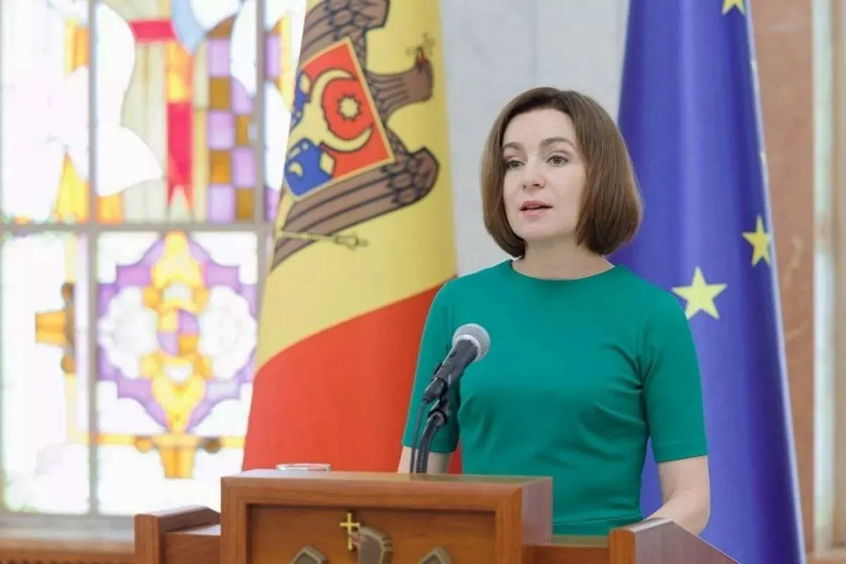 Молдова под угрозой: Кремль готовит плацдарм для нового фронта в Украине - today.ua