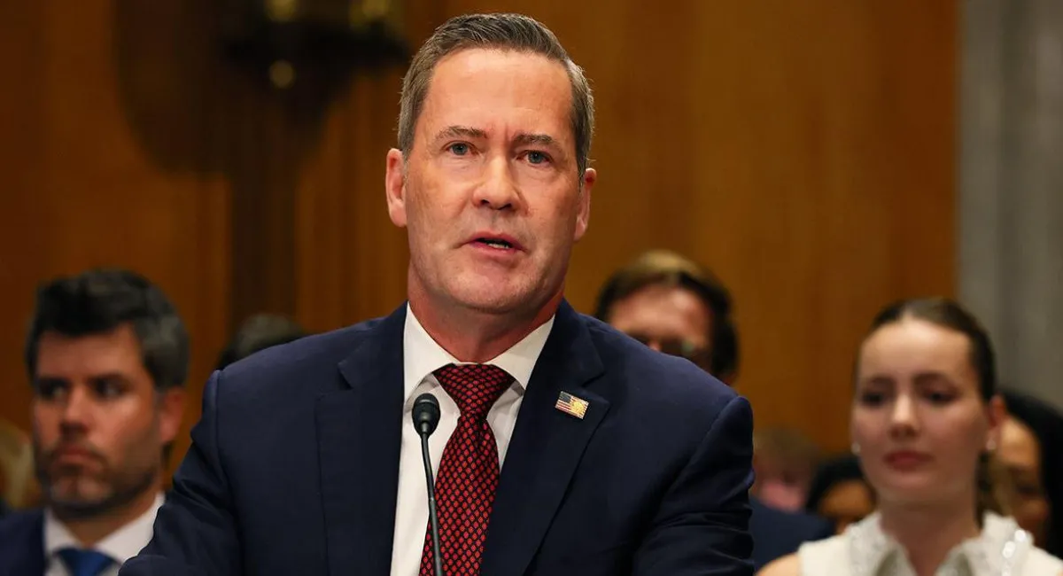 США готові завдати по Росії військового удару через провокацію в Європі: несподівана заява посла в ООН - today.ua