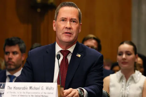  США готовы нанести по России военный удар из-за провокации в Европе: неожиданное заявление посла в ООН