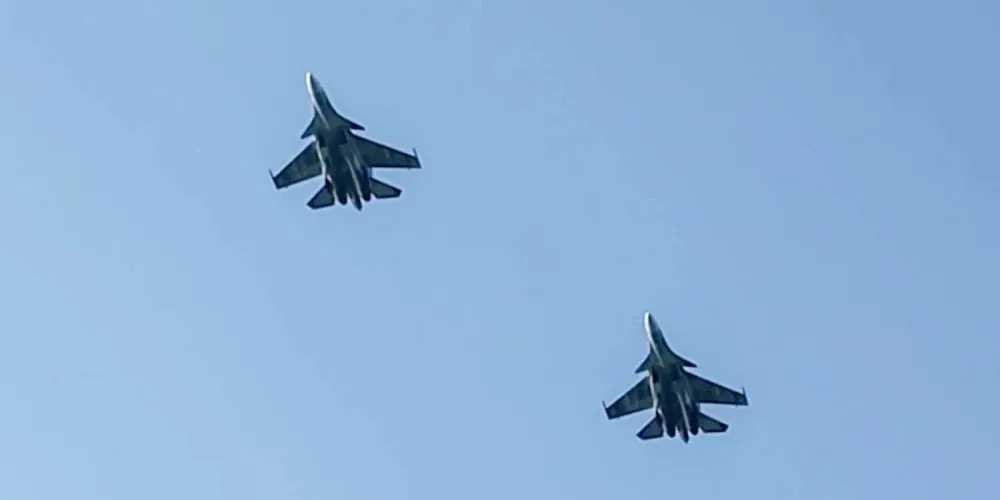 США готові завдати по Росії військового удару через провокацію в Європі: несподівана заява посла в ООН США готові завдати по Росії військового удару через провокацію в Європі: несподівана заява посла в ООН - today.ua