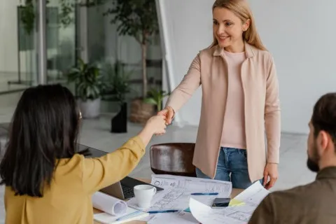 Яких спеціалістів найбільше потребують українські роботодавці: топ-10 вакансій за версією Держслужби зайнятості