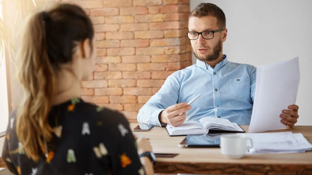 Яких спеціалістів найбільше потребують українські роботодавці: топ-10 вакансій за версією Держслужби зайнятості Яких спеціалістів найбільше потребують українські роботодавці: топ-10 вакансій за версією Держслужби зайнятості - today.ua