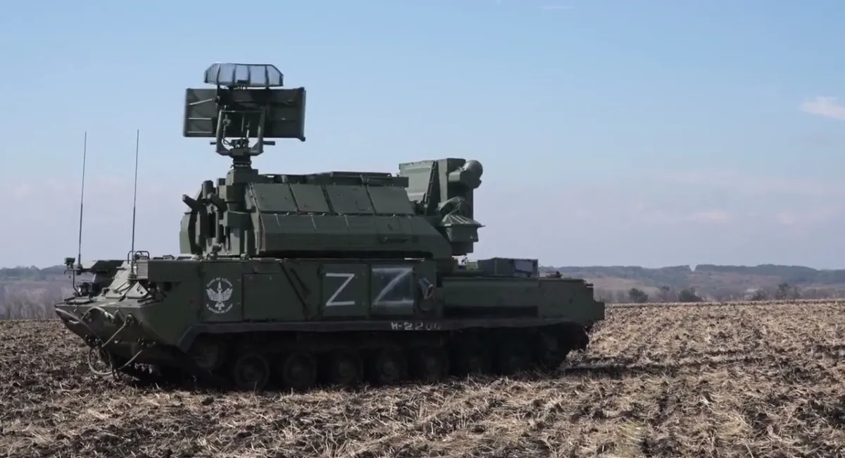 ЗСУ знищили відразу дві установки ППО ворога: чому ця втрата важлива для російської оборони - today.ua