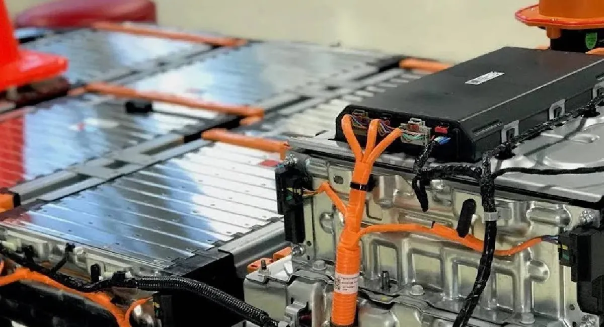 Бюджетная замена батареи: топ электрокаров с самым дешевым обслуживанием - today.ua