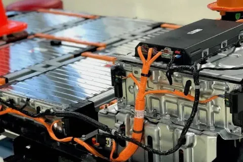 Бюджетная замена батареи: топ электрокаров с самым дешевым обслуживанием