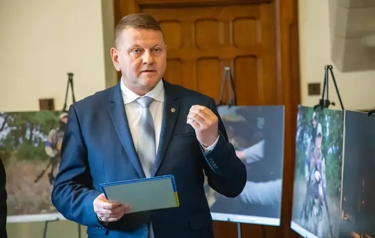 Залужний вперше висловився про ціну Курської операції для України: Очевидно, що вона була надто високою - today.ua