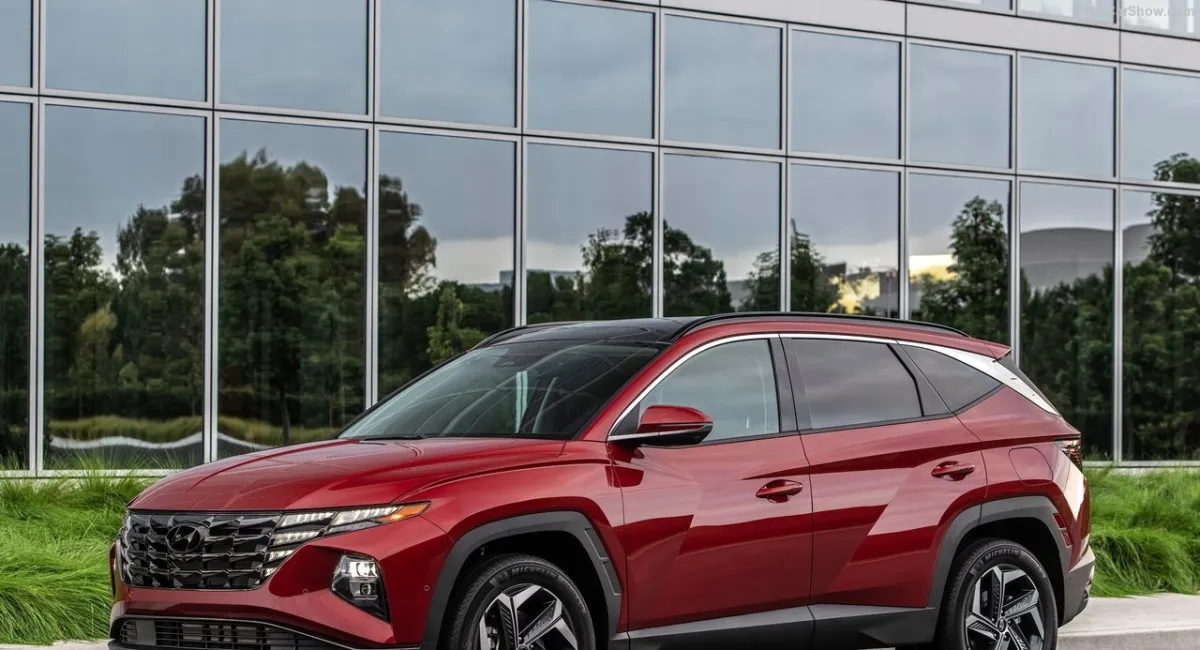 Популярные корейские кроссоверы, которые лучше обходить стороной: ТОП-3 проблемные модели - today.ua