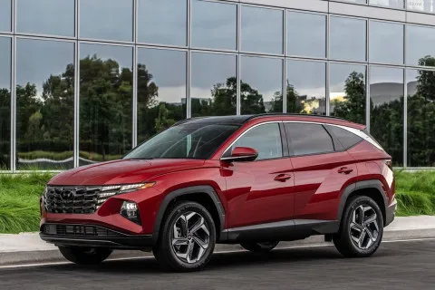 Популярные корейские кроссоверы, которые лучше обходить стороной: ТОП-3 проблемные модели