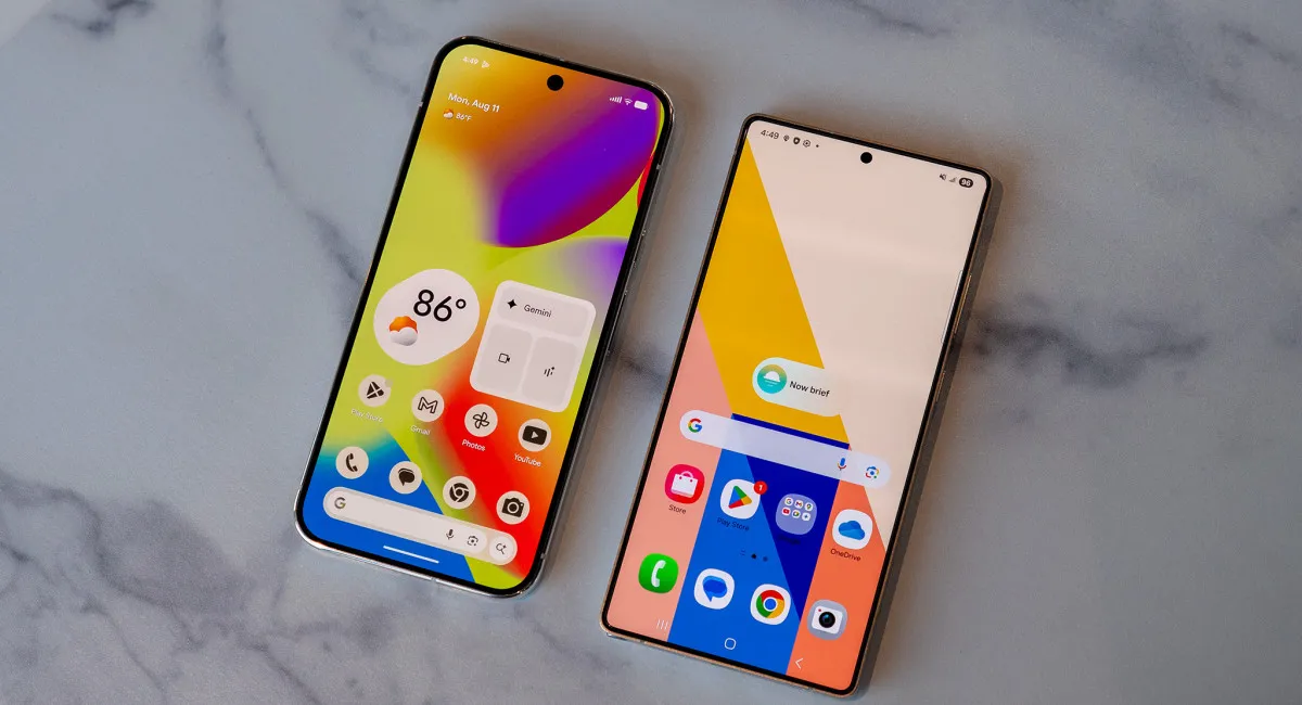 Обходить моделі від Apple і Samsung: який смартфон оснащений найкращим у світі екраном - today.ua