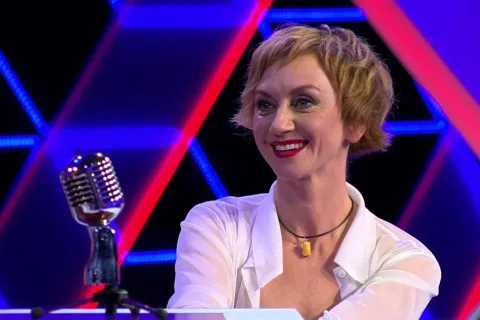 Шокуюче зізнання зірки українського театру: Римма Зюбіна розповіла про життя на 500 гривень на місяць