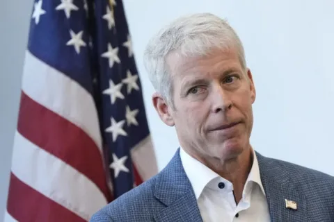 В США заявили о готовности полностью заместить поставки российского газа в Европу