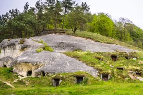 В 25 раз больше Киева: в Украине нашли древнюю гигантскую столицу