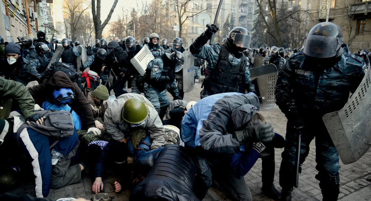Погибнут миллионы людей: британский профессор заявил о большой войне, которая вот-вот начнется на континенте - today.ua