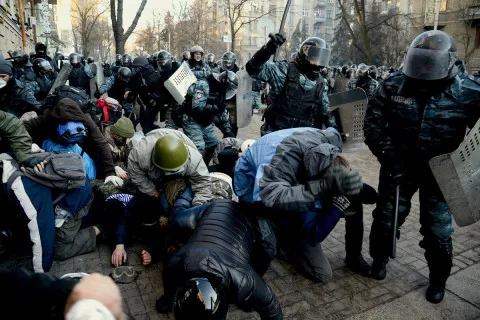 Загинуть мільйони людей: британський професор заявив про велику війну, яка от-от почнеться на континенті