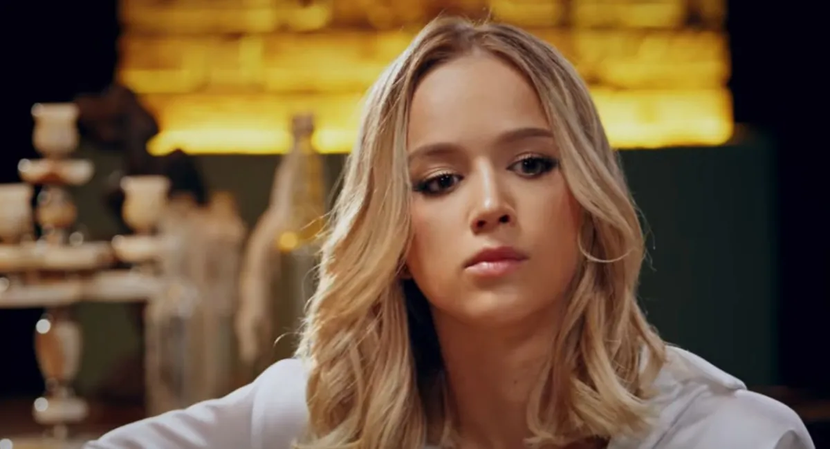 Несподіваний вирок: відому українську блогерку оштрафували на 4,8 мільйона - today.ua