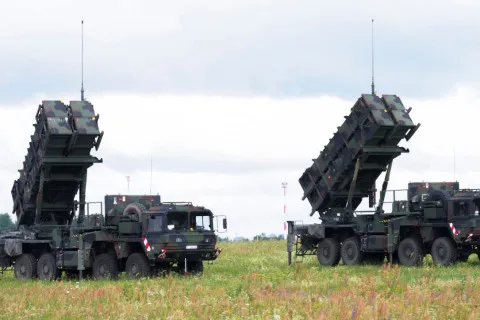 Обновление для систем Patriot: США одобрили сделку с Украиной на $105 млн