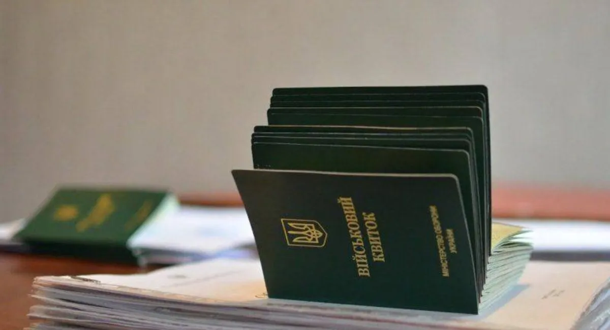 Год без мобилизации: молодые военные получат право на отсрочку - today.ua