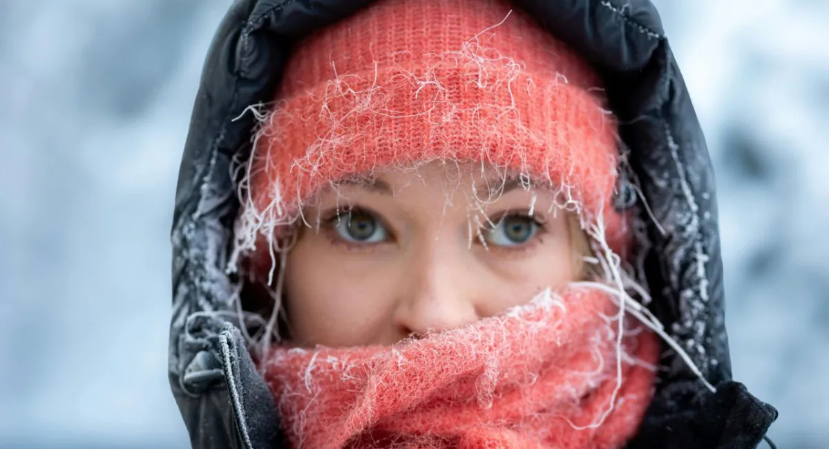 23 градуса мороза: синоптики обнародовали прогноз на октябрь 2025  - today.ua