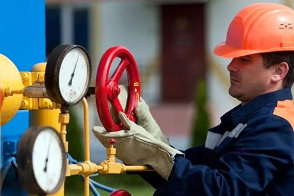 Холод у квартирах і відключення газу: експерт попереджає про надважкий опалювальний сезон Холод у квартирах і відключення газу: експерт попереджає про надважкий опалювальний сезон - today.ua