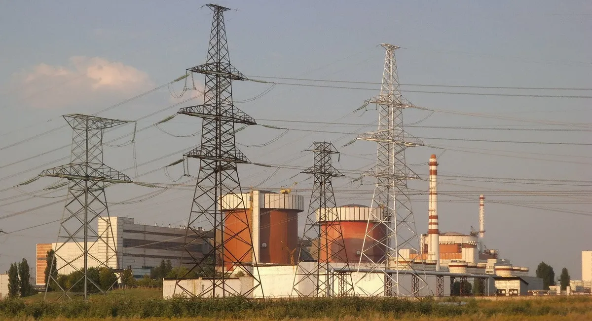 Прошлой ночью Украина была на шаг от ядерной катастрофы: на этот раз — не на Запорожской АЭС - today.ua