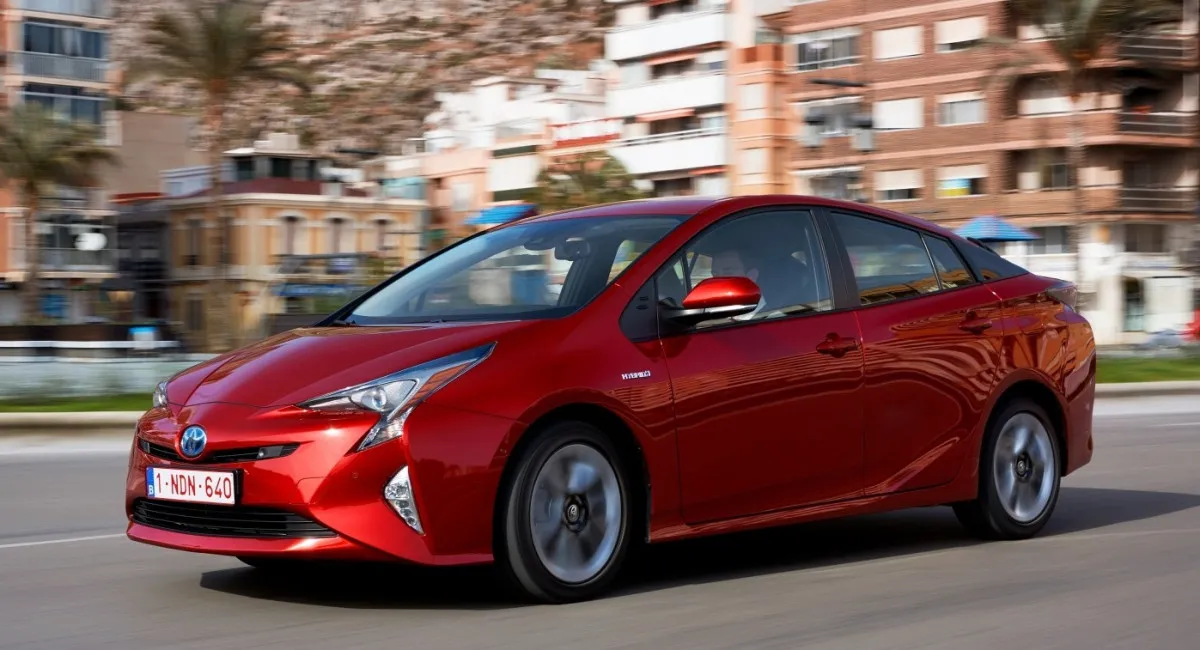 ТОП автомобилей-долгожителей: 11 моделей, которые отличаются исключительной надежностью - today.ua