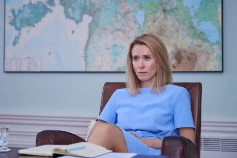 Провідна єврочиновниця "наїхала" на Трампа через Україну: "Обіцяв припинити вбивства"