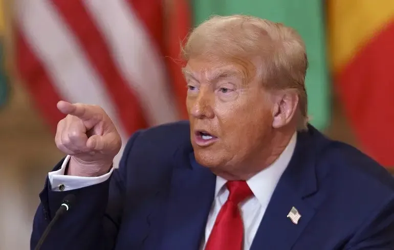 Ведущая еврочиновница наехала на Трампа из-за Украины: Обещал прекратить убийства - today.ua