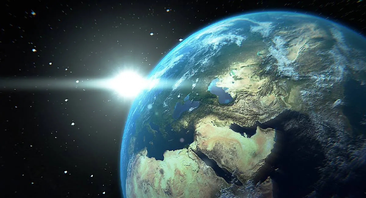 Земля несподівано змінила гравітаційне поле: вчені приголомшені загадковою аномалією біля Африки - today.ua