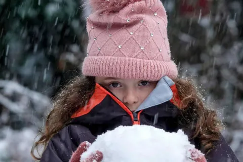 В Украину идут заморозки: синоптики предупредили о первом уровне опасности в ряде областей