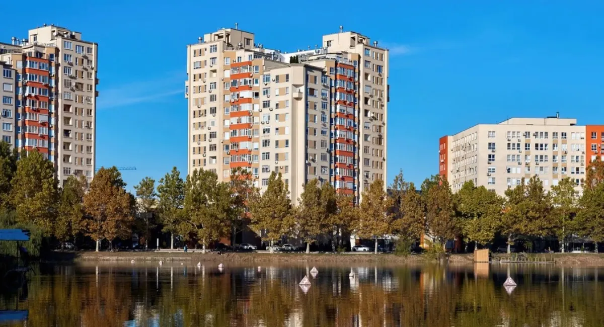 Еще можно успеть купить дешевле: в Украине вырастут цены на квартиры - today.ua