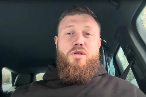 Поліція, ТЦК та інші службовці: військовий підрахував, чи вистачить їх, щоб закрити прогалини на фронті