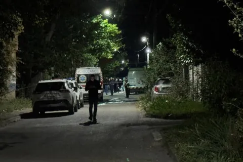 Резонансне вбивство сколихнуло Кривий Ріг: від куль загинув відомий місцевий діяч, ще один в лікарні