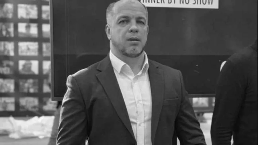 Резонансне вбивство сколихнуло Кривий Ріг: від куль загинув відомий місцевий діяч, ще один в лікарні - today.ua