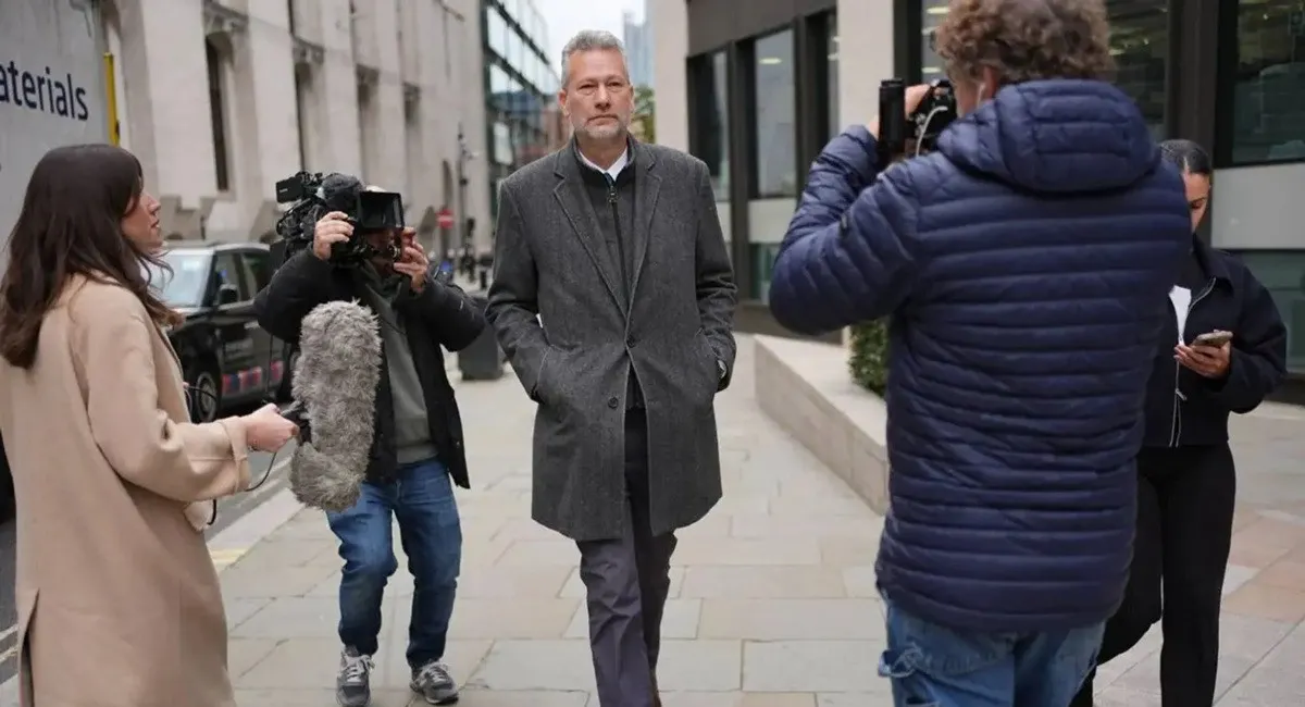 Британський політик потрапив у скандал через проросійські заяви та гроші Кремля - today.ua