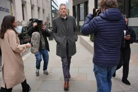 Британский политик попал в скандал из-за пророссийских заявлений и денег Кремля