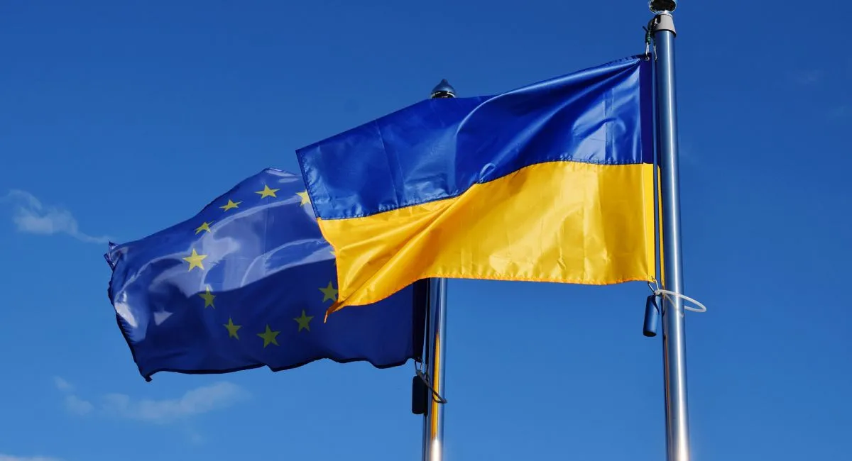 Процесс вступления Украины в ЕС начнется в следующем году: названа ориентировочная дата - today.ua