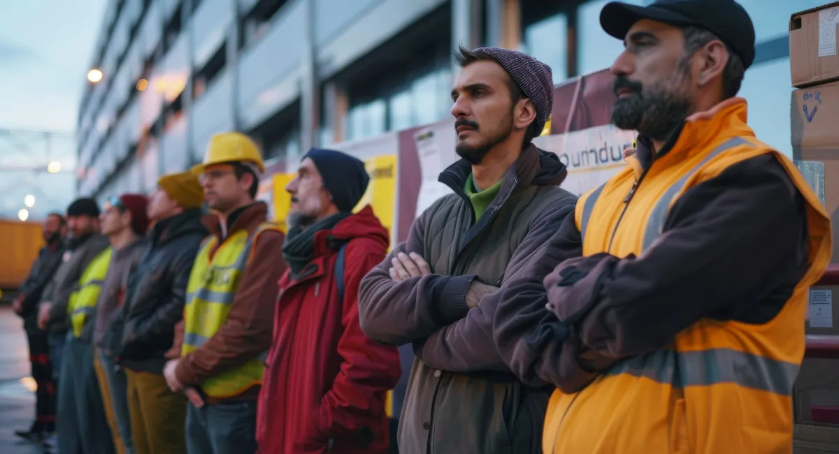 Бізнес не витримує відтоку кадрів: підприємці почали наймати мігрантів з Індії та Бангладешу - today.ua