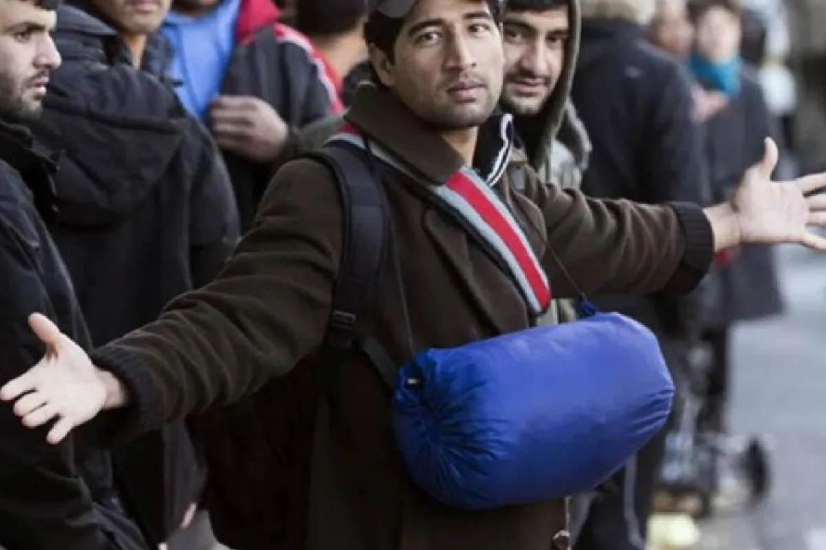 Украинцев, которые погибли или уехали, заменят трудовые мигранты из третьих стран: их ожидают до миллиона - today.ua