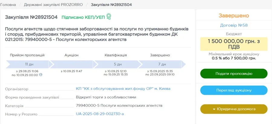 Коллекторы получили доступ к данным о должниках ЖКХ Киева: что грозит неплательщикам - today.ua