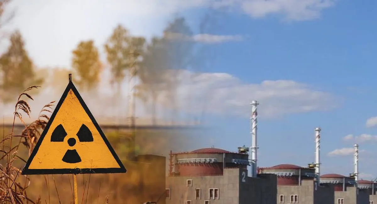 АЕС може повторити долю Фукусіми: атомна станція вже понад три дні на генераторах - today.ua