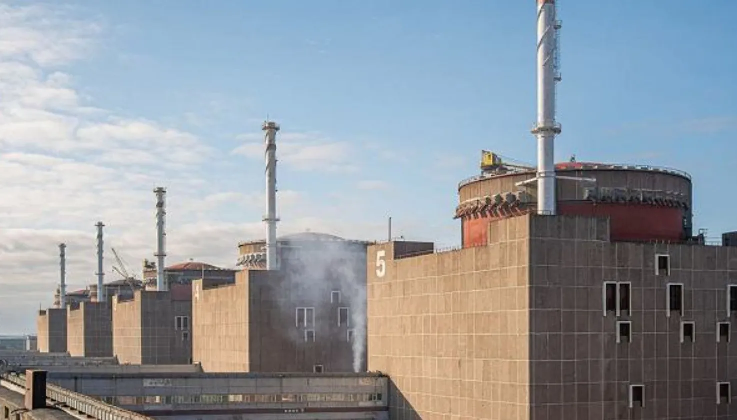 АЕС може повторити долю Фукусіми: атомна станція вже понад три дні на генераторах АЕС може повторити долю Фукусіми: атомна станція вже понад три дні на генераторах - today.ua