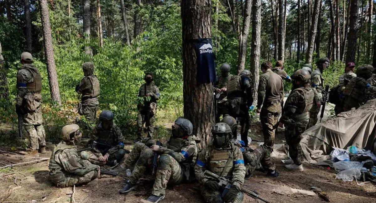 ЕС может финансировать выплаты зарплат украинским военным за то, что они будут защищать Европу, – Зеленский - today.ua