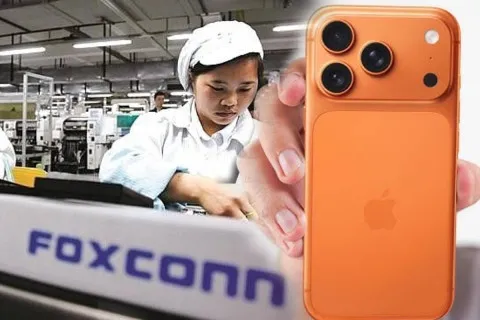 Адская работа на конвейере: FT показало рабские условия, в которых собирают iPhone