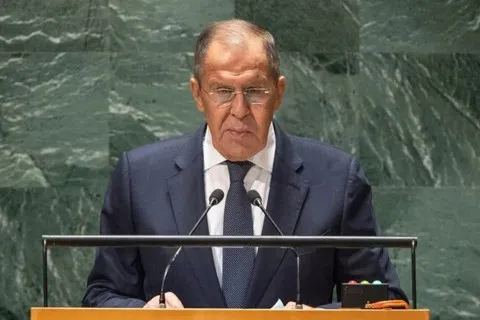 "Никто не слушал": Лавров в ООН сделал неожиданное заявление о завершении войны