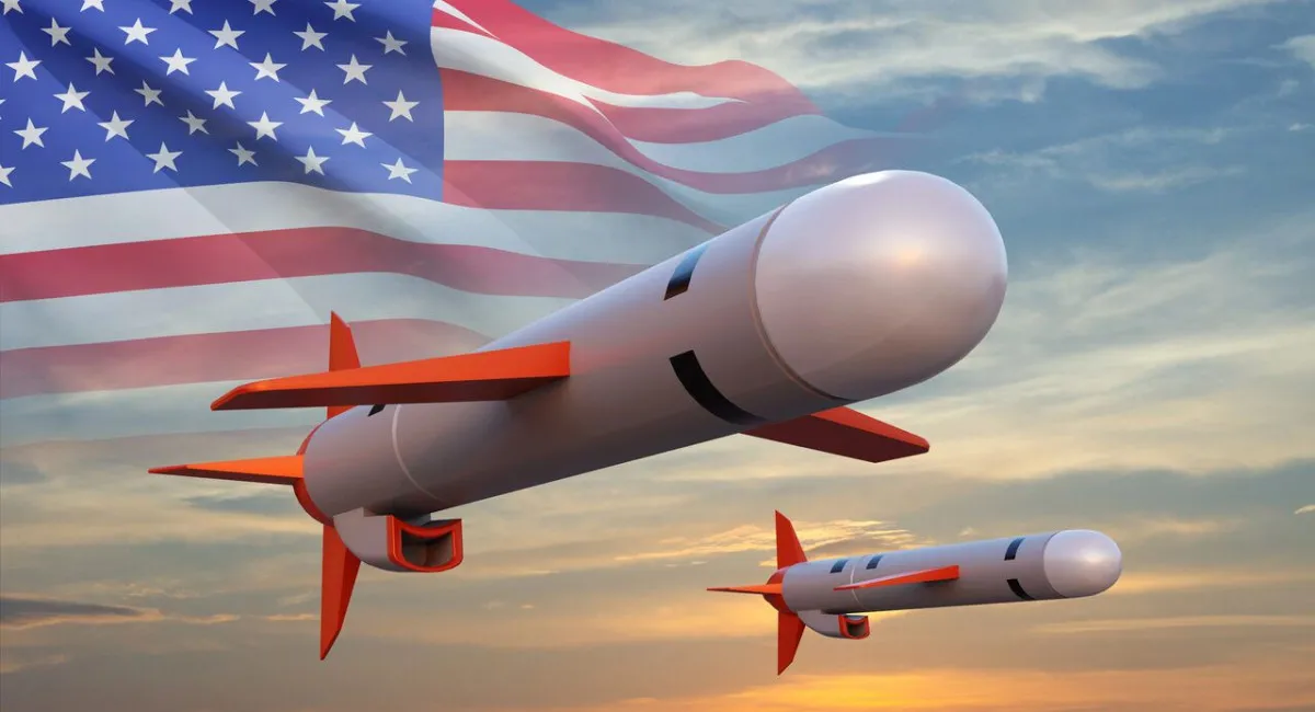 Теперь решение за Белым домом: Пентагон одобрил передачу Украине ракет Tomahawk - today.ua