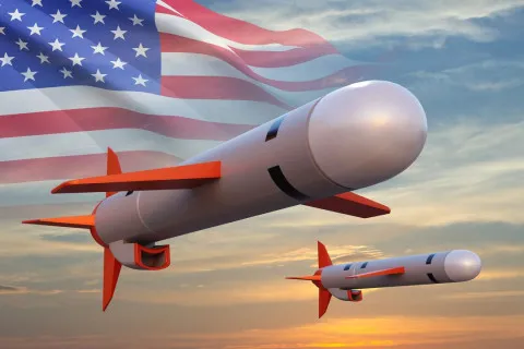 Трамп визначився з ракетами Tomahawk для України, але Путін може змінити його рішення