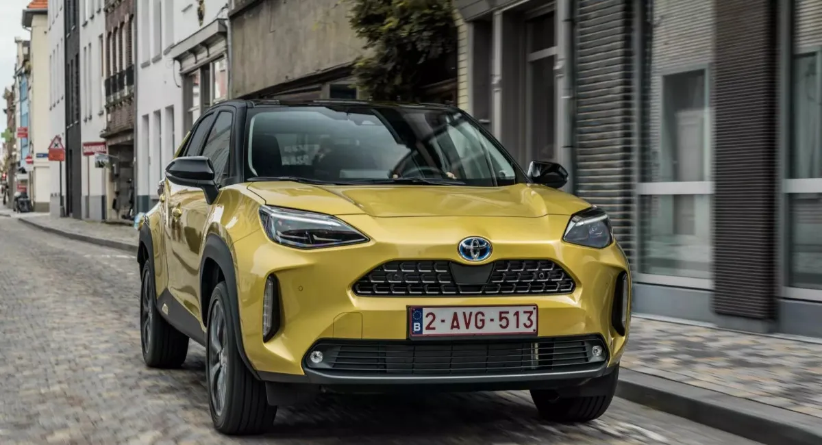 ТОП-3 существенные недостатки, о которых следует знать перед покупкой компактного кроссовера - today.ua