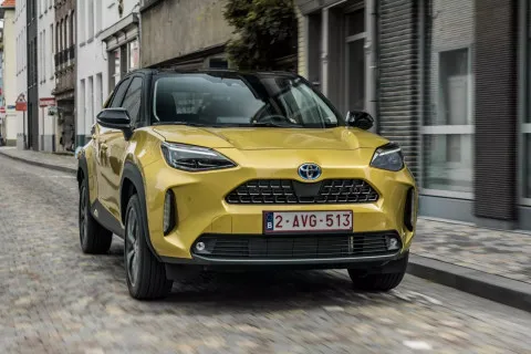 ТОП-3 существенные недостатки, о которых следует знать перед покупкой компактного кроссовера