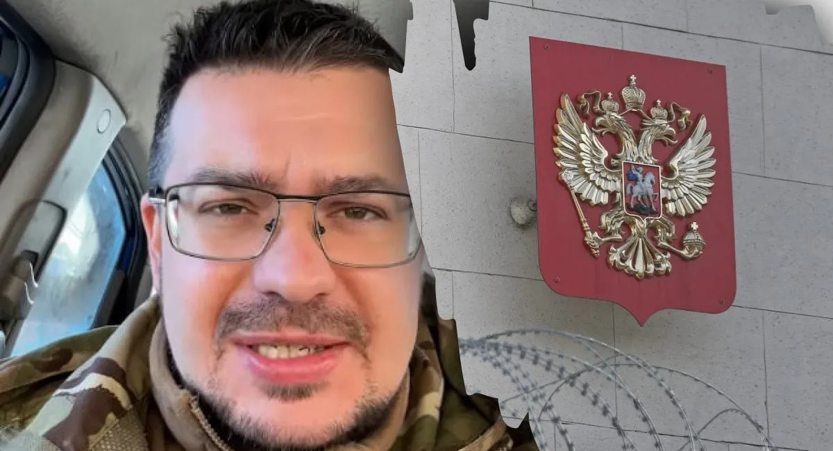 Про це воліють мовчати у Москві: український історик розкрив справжнє походження герба РФ - today.ua