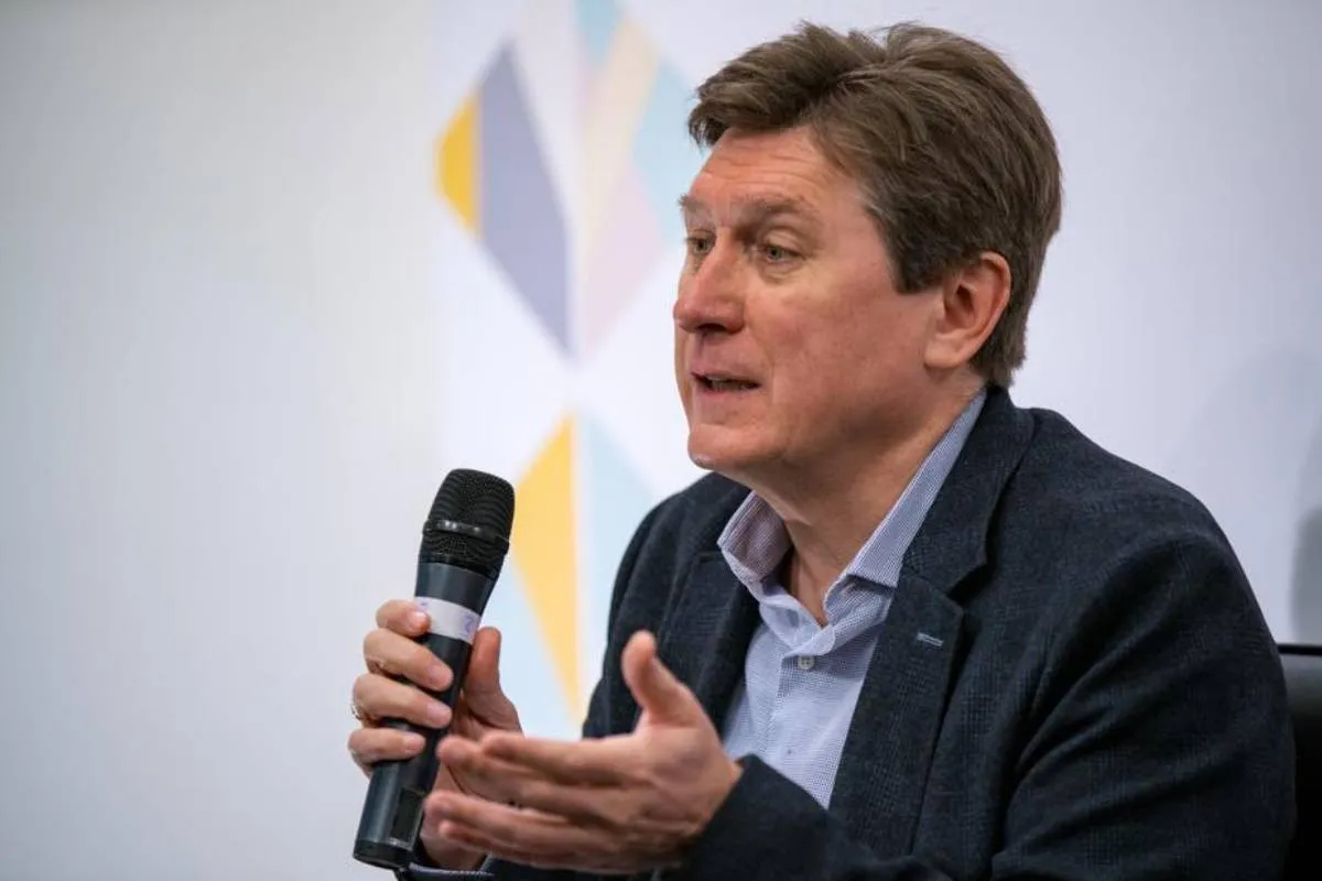 “Дронова війна” Орбана: політолог пояснив, навіщо Угорщина порушила повітряний простір України “Дронова війна” Орбана: політолог пояснив, навіщо Угорщина порушила повітряний простір України - today.ua